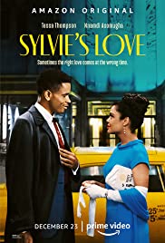 Watch Free Sylvies Love (2020)