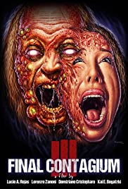 Watch Free Ill: Final Contagium (2020)