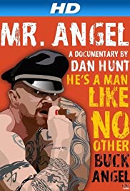 Watch Free Mr. Angel (2013)