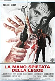 Watch Full Movie :La mano spietata della legge (1973)