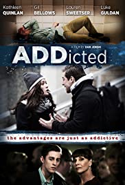 Watch Free ADDicted (2017)