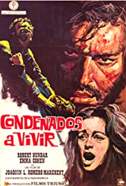 Watch Free CutThroats Nine (1972)