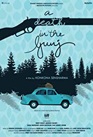 Watch Full Movie :A Death in the Gunj (2016)