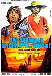 Watch Free Un animale chiamato uomo (1972)