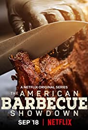 Watch Full Movie :The American Barbecue Showdown