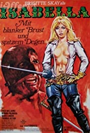 Watch Free Stiletto (1969)