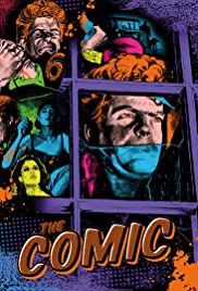 Watch Free The Comic (1985)