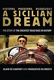 Watch Full Movie :A Sicilian Dream (2015)