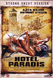 Watch Full Movie :Hotel Paradise (1980)