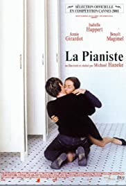 Watch Free The Piano Teacher (2001)