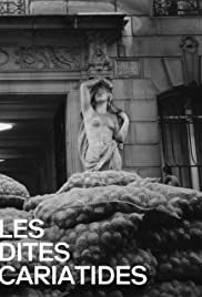 Watch Free The Socalled Caryatids (1984)