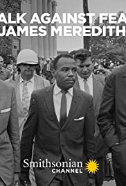 Watch Free Walk Against Fear: James Meredith (2020)