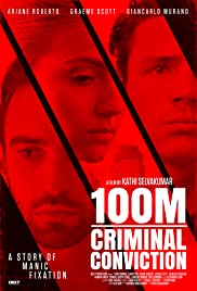 Watch Free 100m Criminal Conviction (2021)