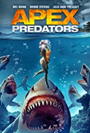 Watch Free Apex Predators (2021)