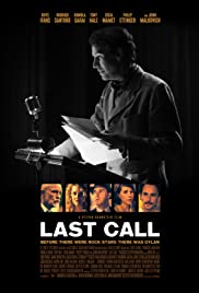 Watch Free Last Call (2020)