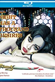 Watch Free Night Has a Thousand Desires (1984)