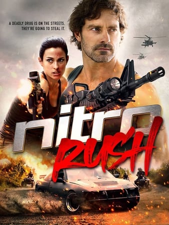 Watch Free Nitro Rush (2016)