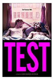 Watch Full Movie :Test (2013)