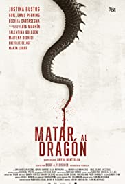 Watch Full Movie :To Kill the Dragon (2019)