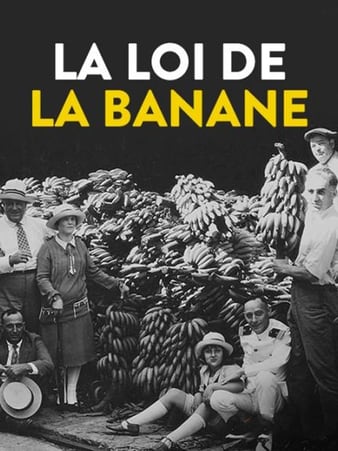 Watch Free When Banana Ruled (2017)