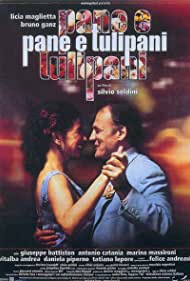 Watch Free Pane e tulipani (2000)