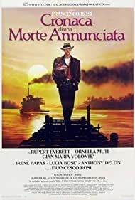 Watch Full Movie :Cronaca di una morte annunciata (1987)