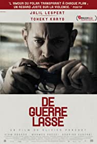 Watch Free De guerre lasse (2014)