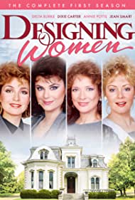 Watch Free Designing Women (1986-1993)