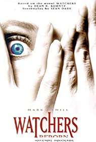 Watch Free Watchers 4 (1998)