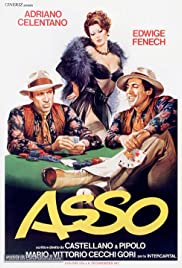 Watch Free Ace (1981)