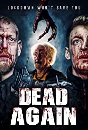 Watch Free Dead Again (2021)