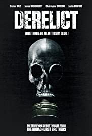 Watch Free Derelict (2017)