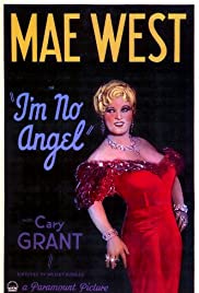 Watch Free Im No Angel (1933)