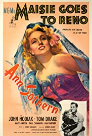 Watch Full Movie :Maisie Goes to Reno (1944)