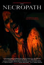 Watch Free Necropath (2018)