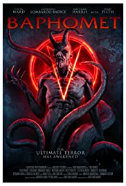 Watch Full Movie :Baphomet (2021)