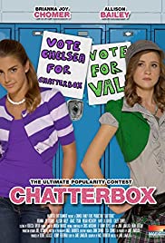 Watch Full Movie :Chatterbox (2009)