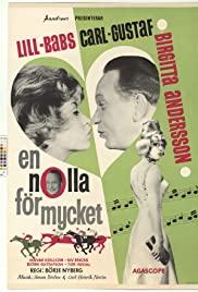 Watch Free En nolla för mycket (1962)