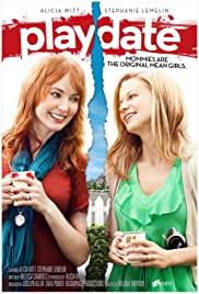 Watch Free Playdate (2013)