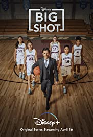 Watch Free Big Shot (2021 )