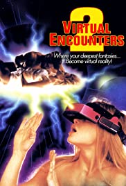 Watch Full Movie :Virtual Encounters 2 (1998)