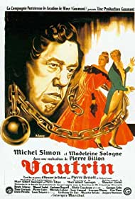 Watch Free Vautrin (1943)