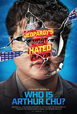 Watch Full Movie :Who Is Arthur Chu? (2017)