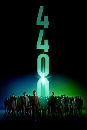 Watch Free 4400 (2021 )