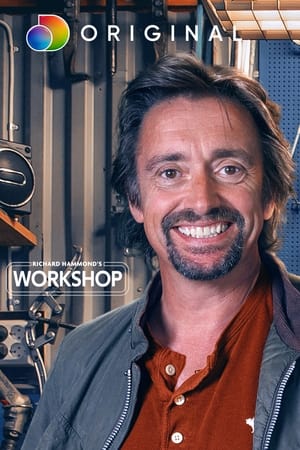 Watch Free Richard Hammonds Workshop (2021 )