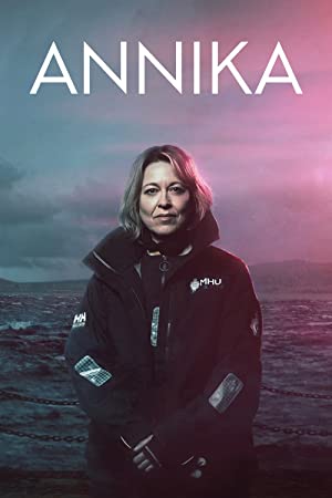 Watch Full Movie :Annika (2021 )