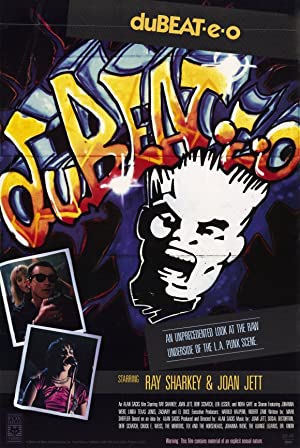 Watch Free Dubeateo (1984)