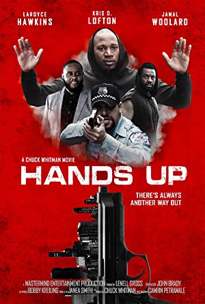 Watch Free Hands Up (2021)