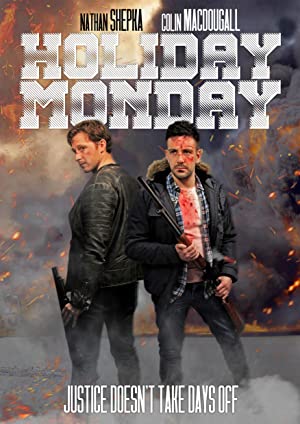 Watch Free Holiday Monday (2021)