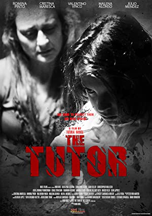 Watch Free La tutora (2016)